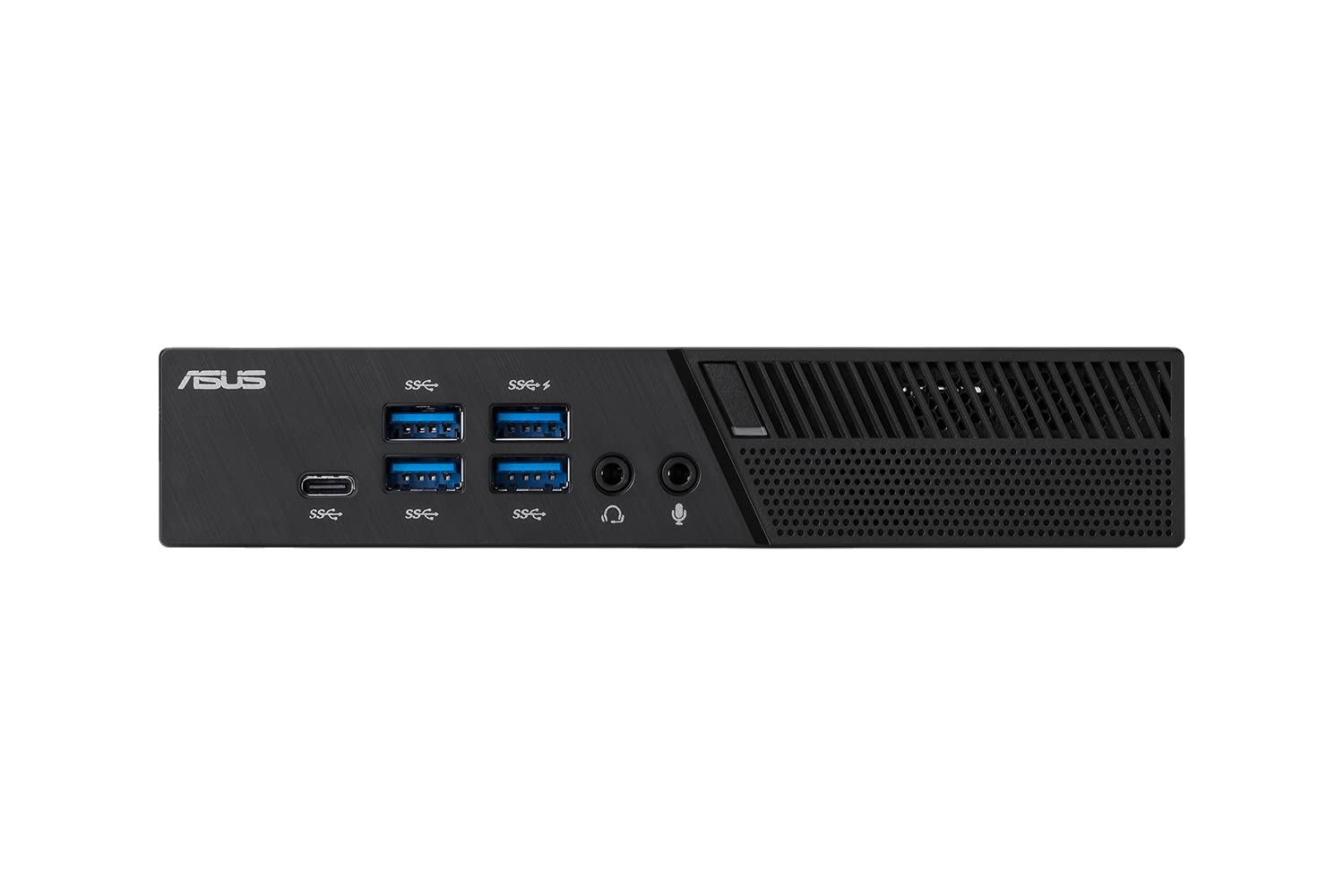ASUS PB40-BC009MD Mini Desktop PC (Intel Celeron N4000, 4 GB DDR4